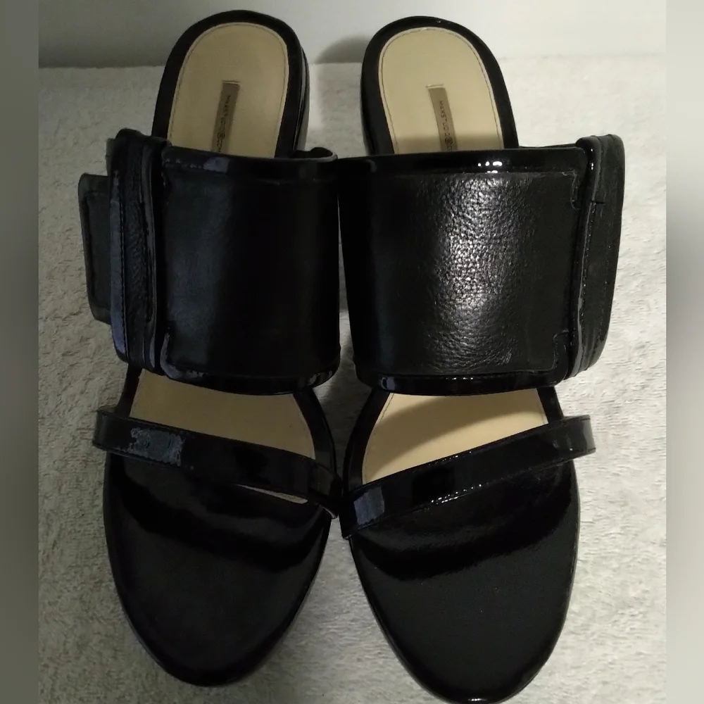 Max Studio Wedges - Picture 5 of 6